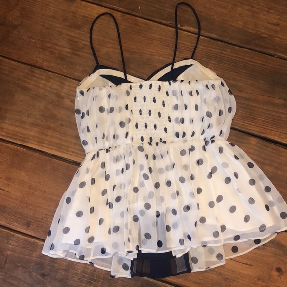 Anthropolgie Tank - Picture 7 of 15